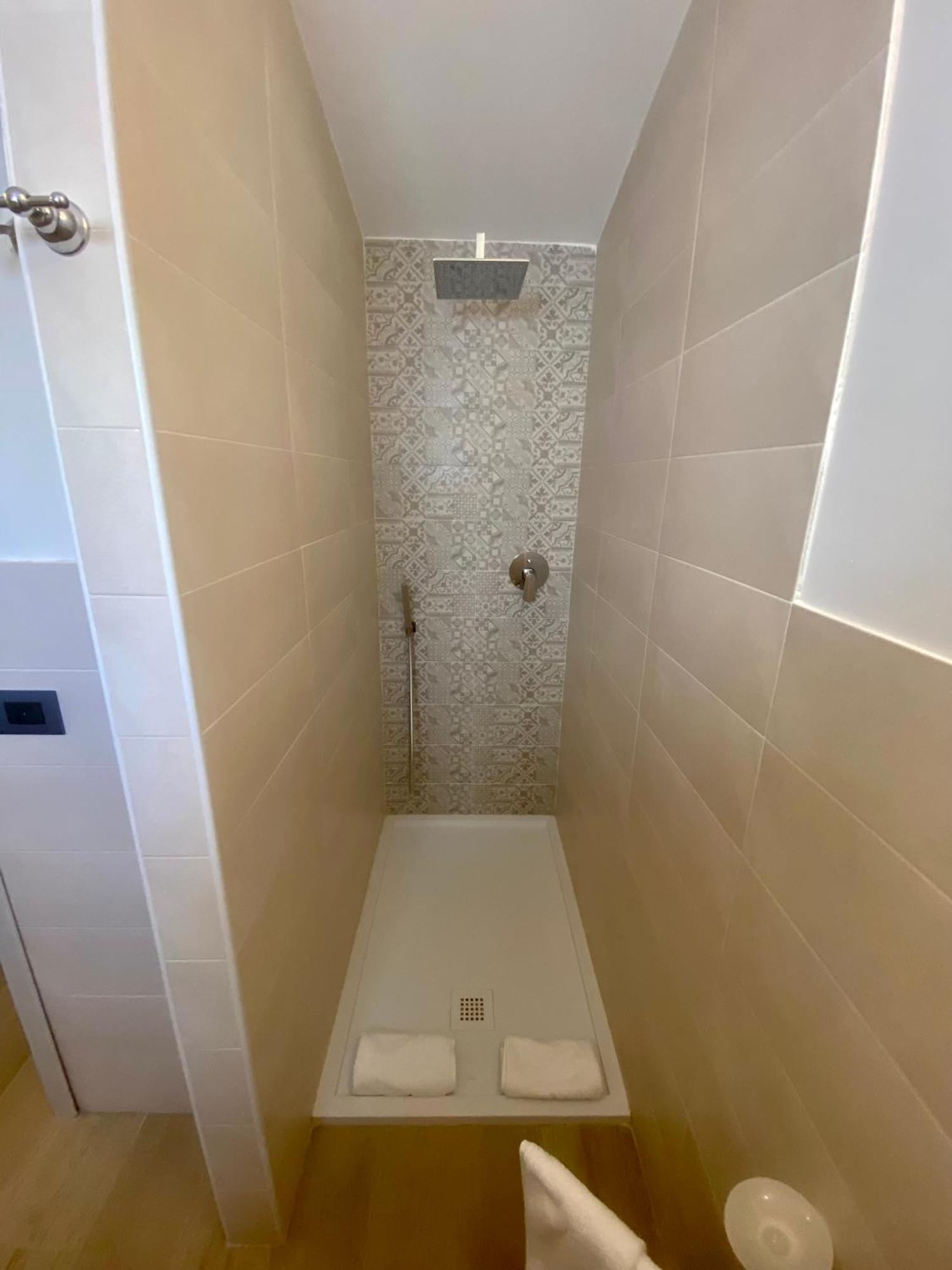 Marina Bay Beach Suites Peschici Ngoại thất bức ảnh